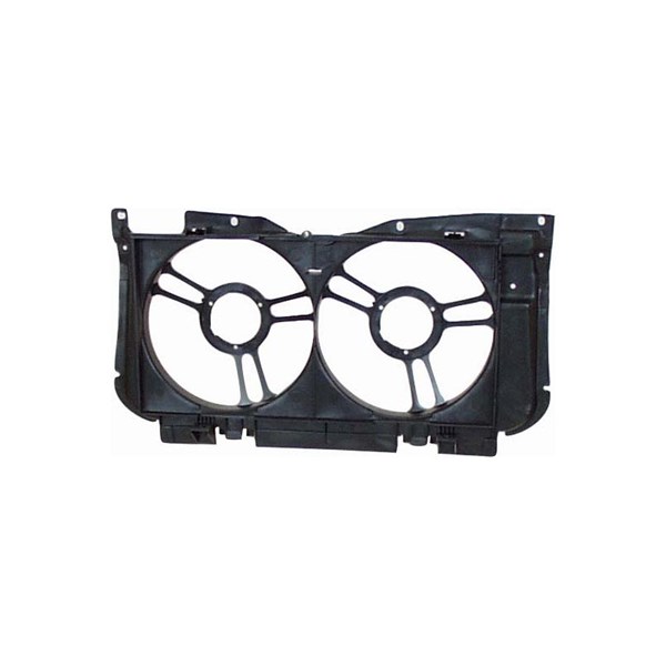 Frontpanel KLOKKERHOLM KLOKKERHOLM