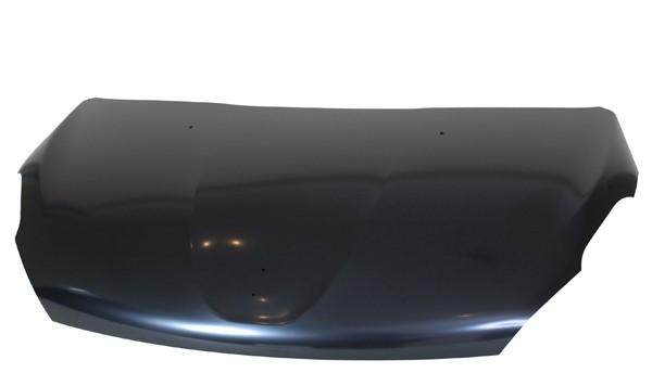 Motorhjelm KLOKKERHOLM KLOKKERHOLM