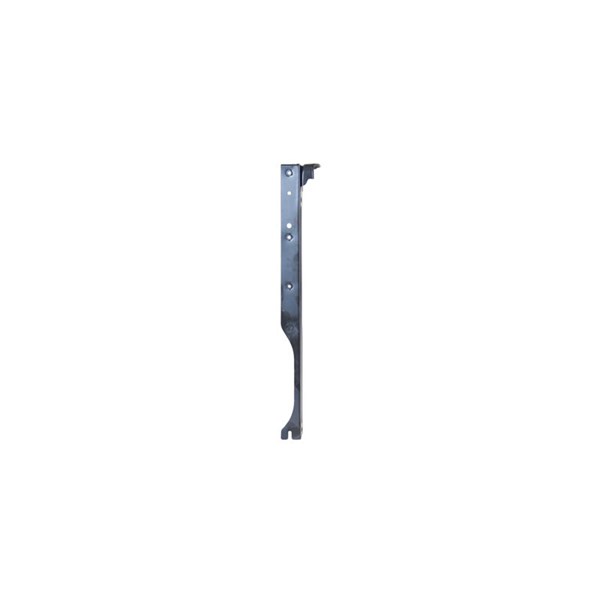 Frontpanel KLOKKERHOLM KLOKKERHOLM