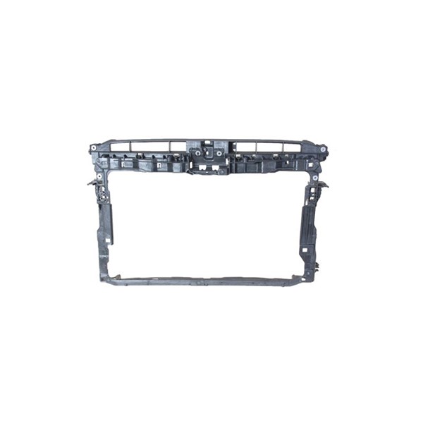 Frontpanel KLOKKERHOLM KLOKKERHOLM