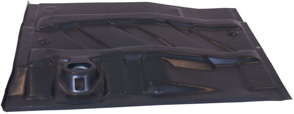 Karosseribund, Bagved til højre KLOKKERHOLM KLOKKERHOLM