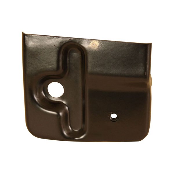 Karosseribund, Foran til venstre KLOKKERHOLM KLOKKERHOLM