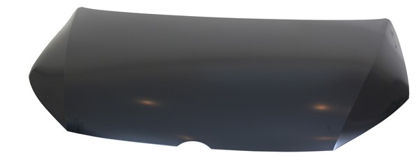 Motorhjelm KLOKKERHOLM KLOKKERHOLM