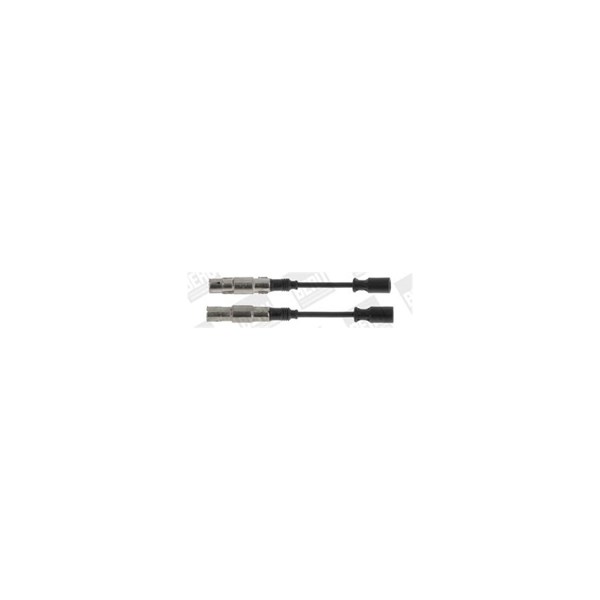 Tændkabel, Til cylinder 1, Til cylinder 2, Til cylinder 3 BERU BY BERU by DRiV