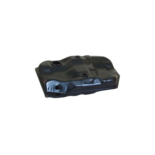 Brændstoftank KLOKKERHOLM KLOKKERHOLM