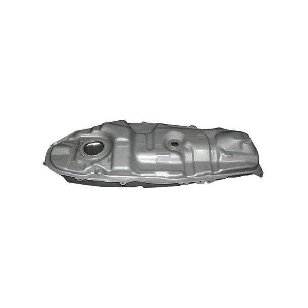 Brændstoftank KLOKKERHOLM KLOKKERHOLM