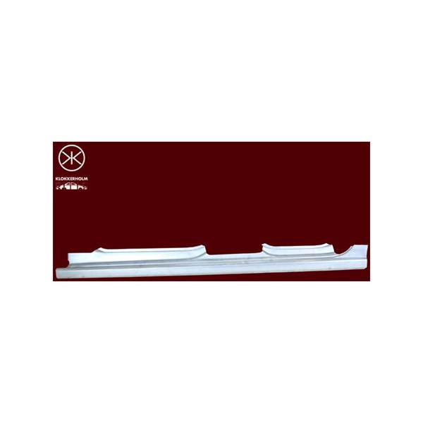 Panel, Højre KLOKKERHOLM KLOKKERHOLM