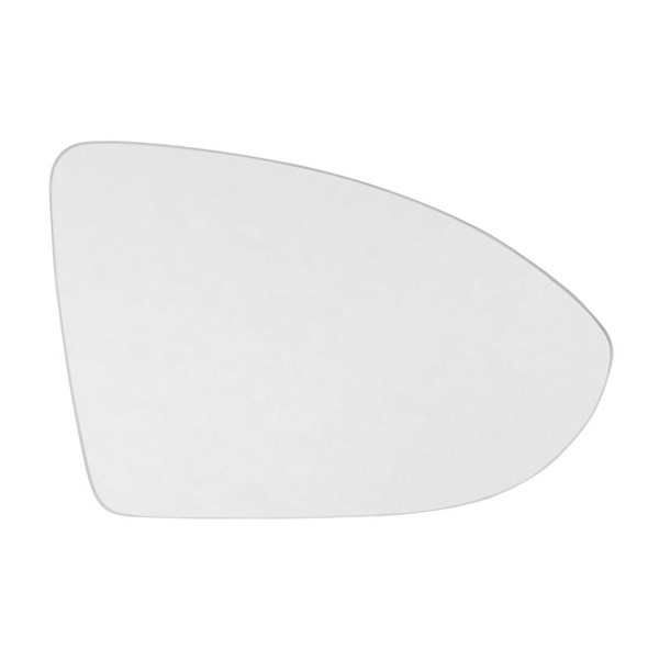 Bakspejlglas, Højre KLOKKERHOLM KLOKKERHOLM