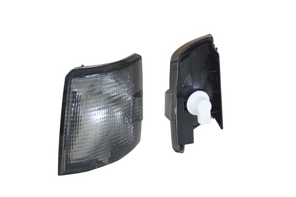 Blinklygte, Højre KLOKKERHOLM KLOKKERHOLM