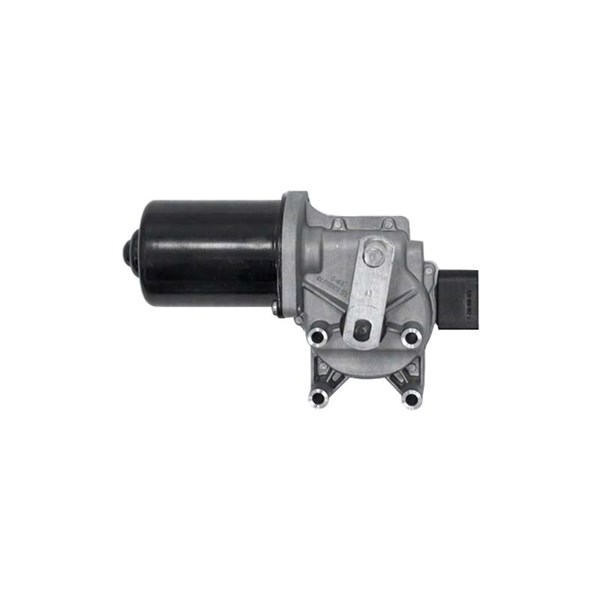 Viskermotor 12V, Foran KLOKKERHOLM KLOKKERHOLM