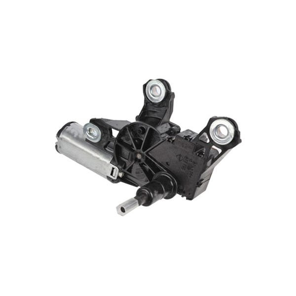 Viskermotor 12V, Bag KLOKKERHOLM KLOKKERHOLM