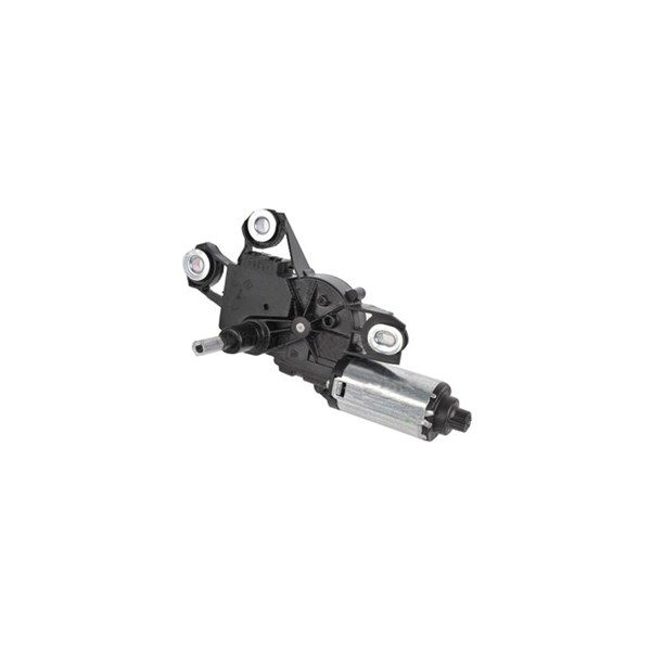 Viskermotor 12V, Bag, Venstre KLOKKERHOLM KLOKKERHOLM