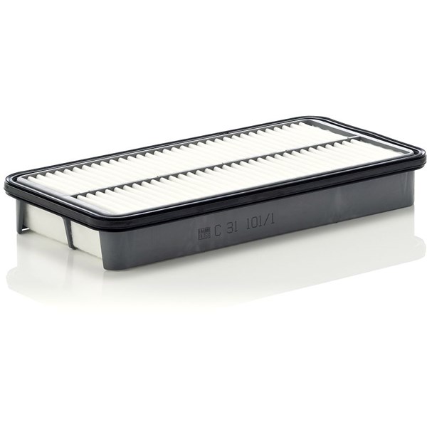 Luftfilter MANN-FILTER MANN-FILTER