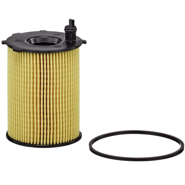 Oliefilter MANN-FILTER MANN-FILTER