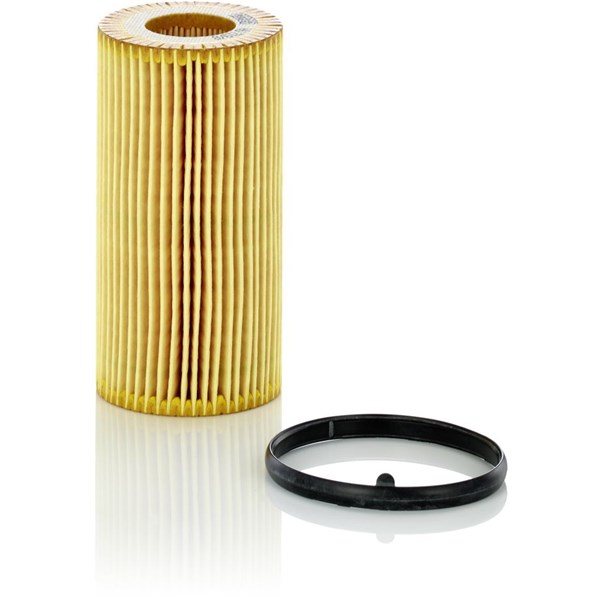 Oliefilter MANN-FILTER MANN-FILTER