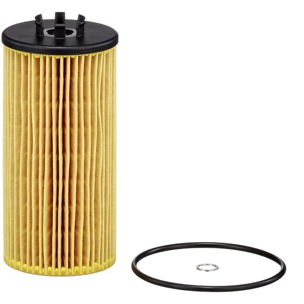 Oliefilter MANN-FILTER MANN-FILTER