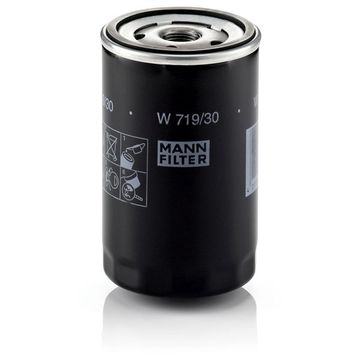 Oliefilter MANN-FILTER MANN-FILTER