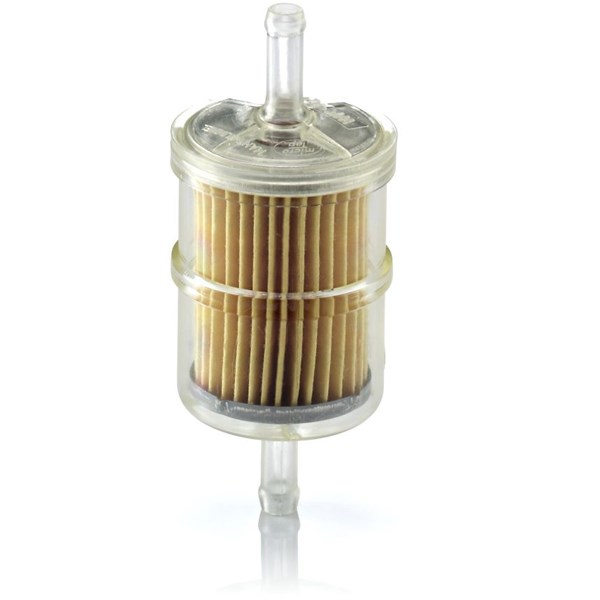Brændstof-filter MANN-FILTER MANN-FILTER