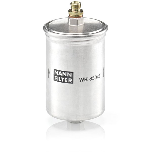 Brændstof-filter MANN-FILTER MANN-FILTER