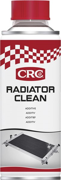 Universalrensemiddel - Radiator Clean, 200 ml CRC CRC