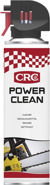 250 ml Power Clean, aerosol, – Folierens CRC