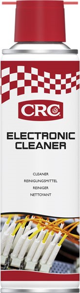 Elektronikrensemiddel - Elektronisk Rens 250 ml CRC CRC