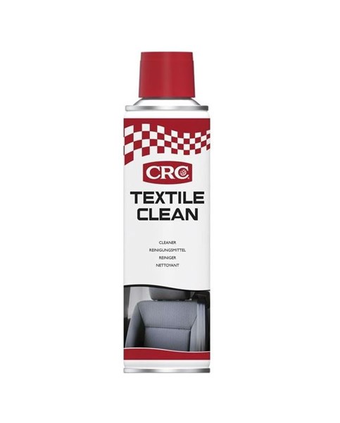 Textile Clean Tekstilrens 250ml CRC CRC