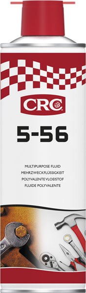 556, aerosol, 100 ml CRC
