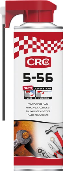 556 Clever Straw, aerosol, 250 ml CRC