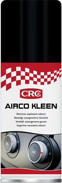 Airco Kleen, aerosol, 100 ml CRC CRC