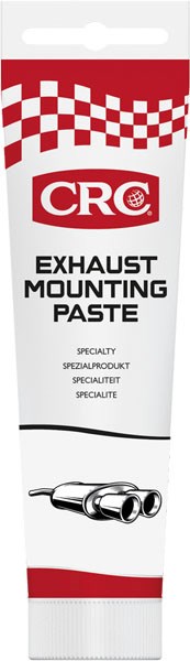 Udstødnings monteringspasta 150g CRC CRC