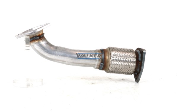 Flexrør, udstødningssystem, Foran WALKER WALKER