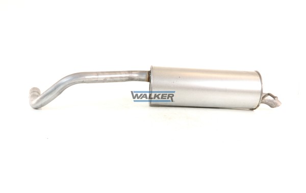 lyddæmper Bagerste WALKER WALKER