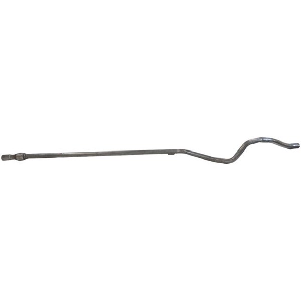 Udstødningsrør, Midten BOSAL BOSAL
