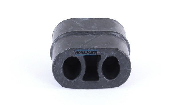 Gummibånd, udstødningssystem WALKER WALKER