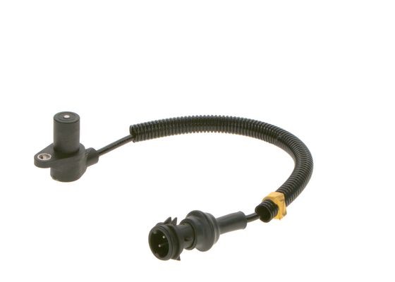 Impulsensor, krumtapaksel BOSCH BOSCH