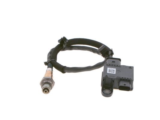 Partikelsensor BOSCH BOSCH