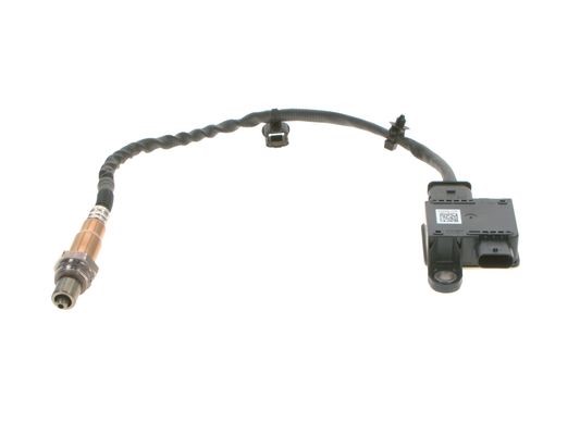 Partikelsensor BOSCH BOSCH