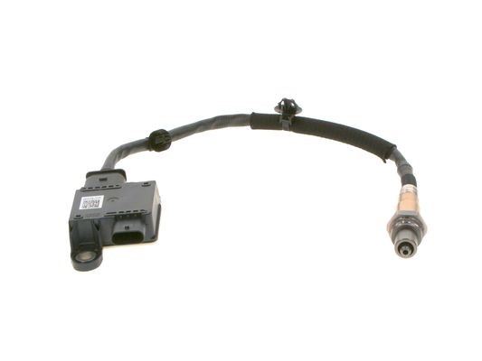 Partikelsensor BOSCH BOSCH