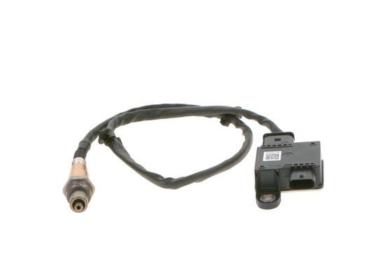Partikelsensor BOSCH BOSCH