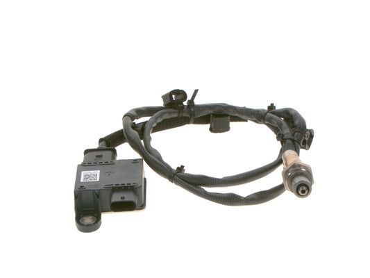 Partikelsensor BOSCH BOSCH