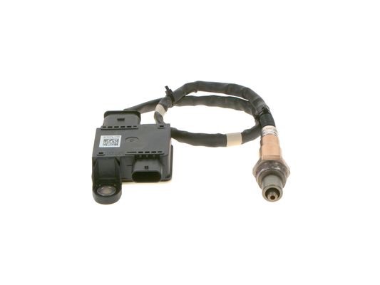 Partikelsensor BOSCH BOSCH