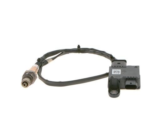 Partikelsensor BOSCH BOSCH