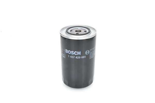 Brændstof-filter BOSCH BOSCH