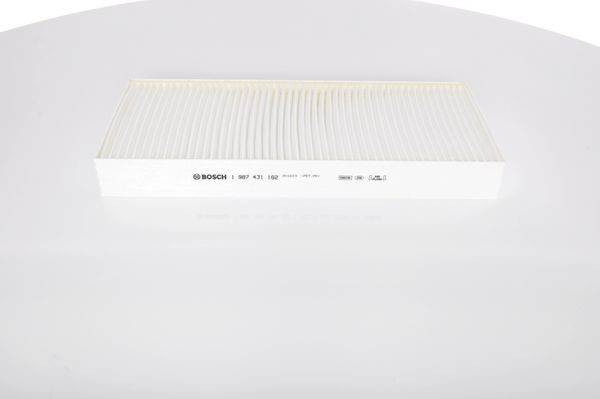 Kabineluftfilter BOSCH BOSCH