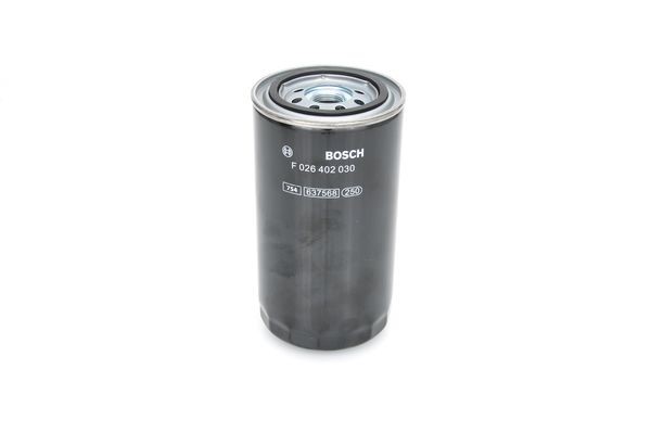Brændstof-filter BOSCH BOSCH