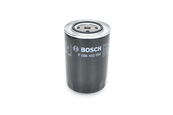 Brændstof-filter BOSCH BOSCH