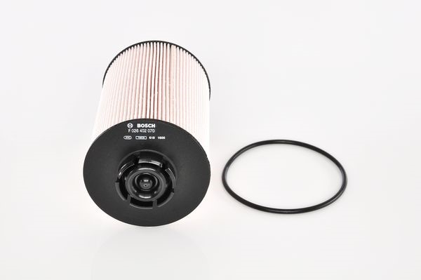 Brændstof-filter BOSCH BOSCH