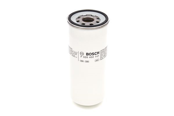 Brændstof-filter BOSCH BOSCH