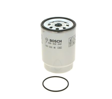 Brændstof-filter BOSCH BOSCH